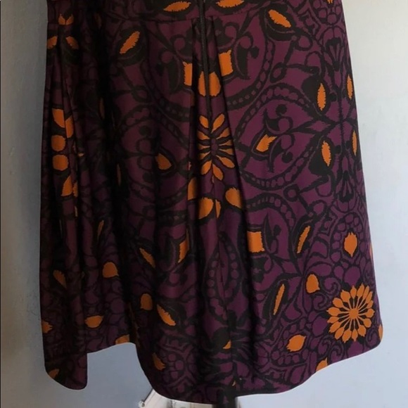 Sleeveless Dress, Plus Size - Picture 2 of 3